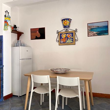 Le Case Di Nunzia LMP Kamer foto