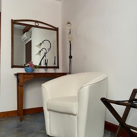 Le Case Di Nunzia LMP Kamer foto