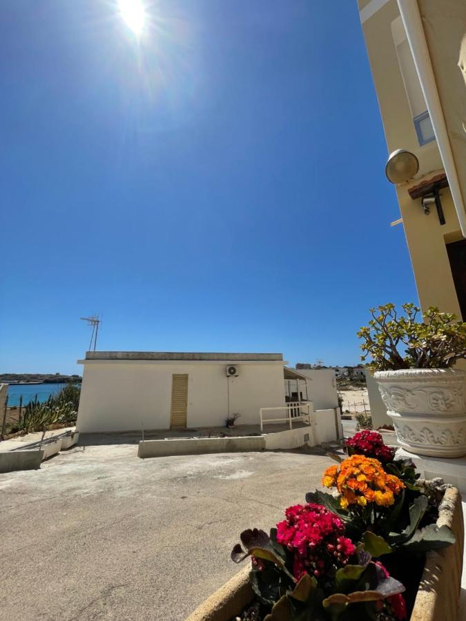 Le Case Di Nunzia LMP Buitenkant foto