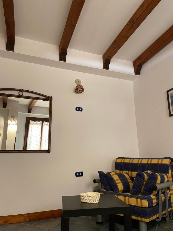 Le Case Di Nunzia LMP Buitenkant foto