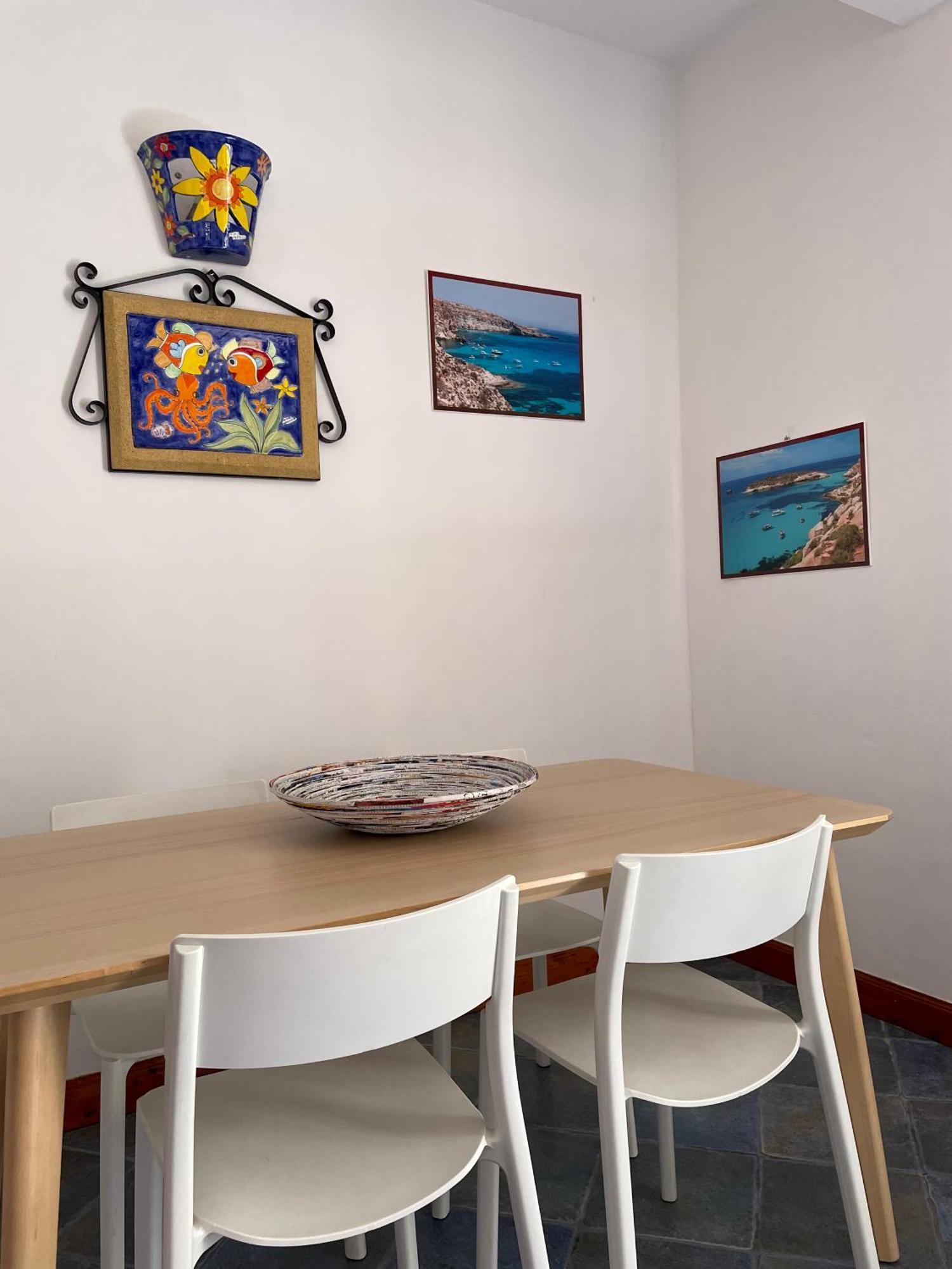 Le Case Di Nunzia LMP Kamer foto