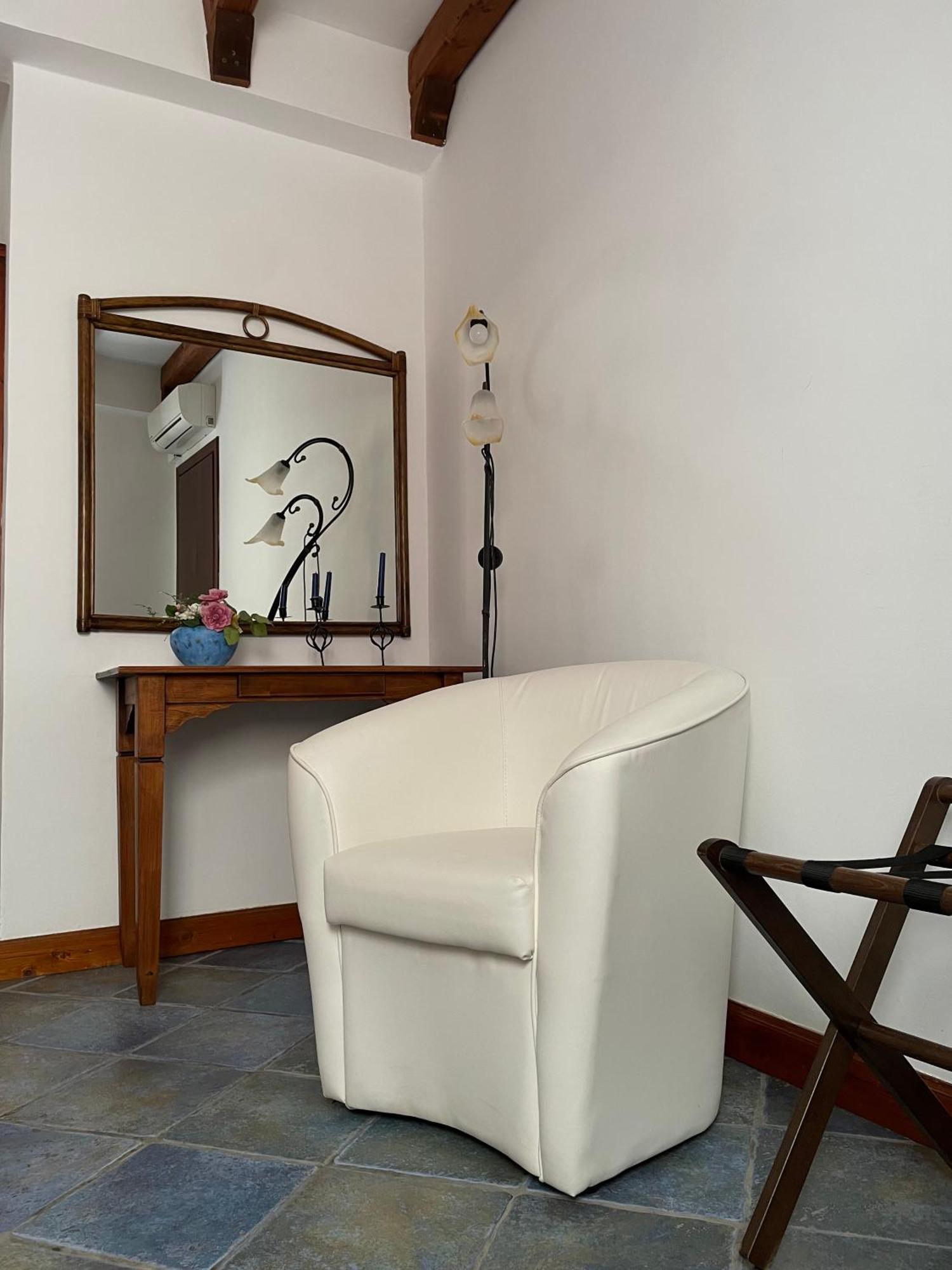 Le Case Di Nunzia LMP Kamer foto
